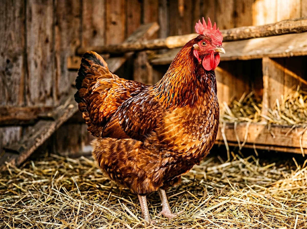 Після використання AVIAN VITAL