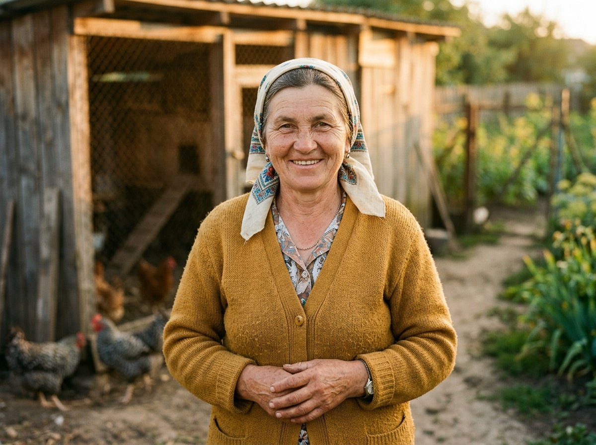 Валентина