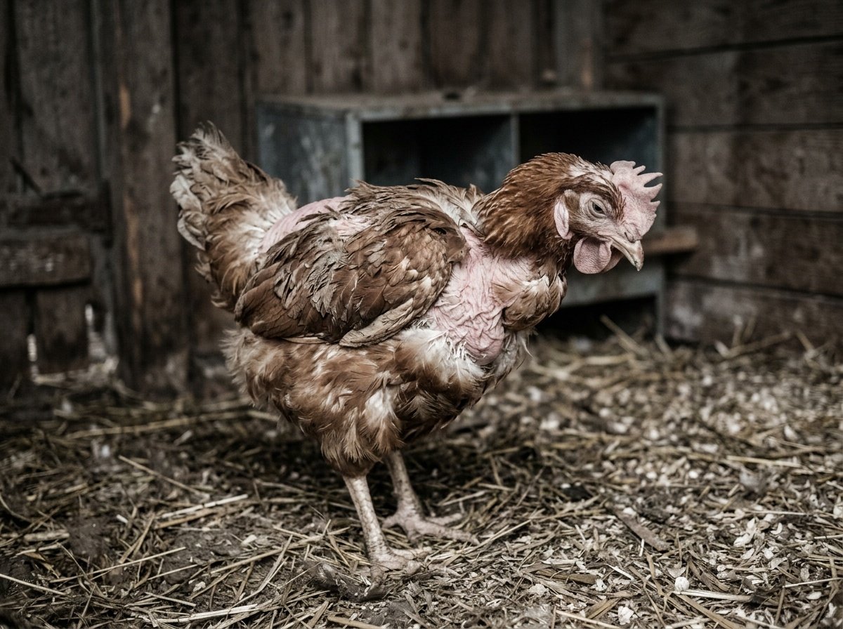До використання AVIAN VITAL